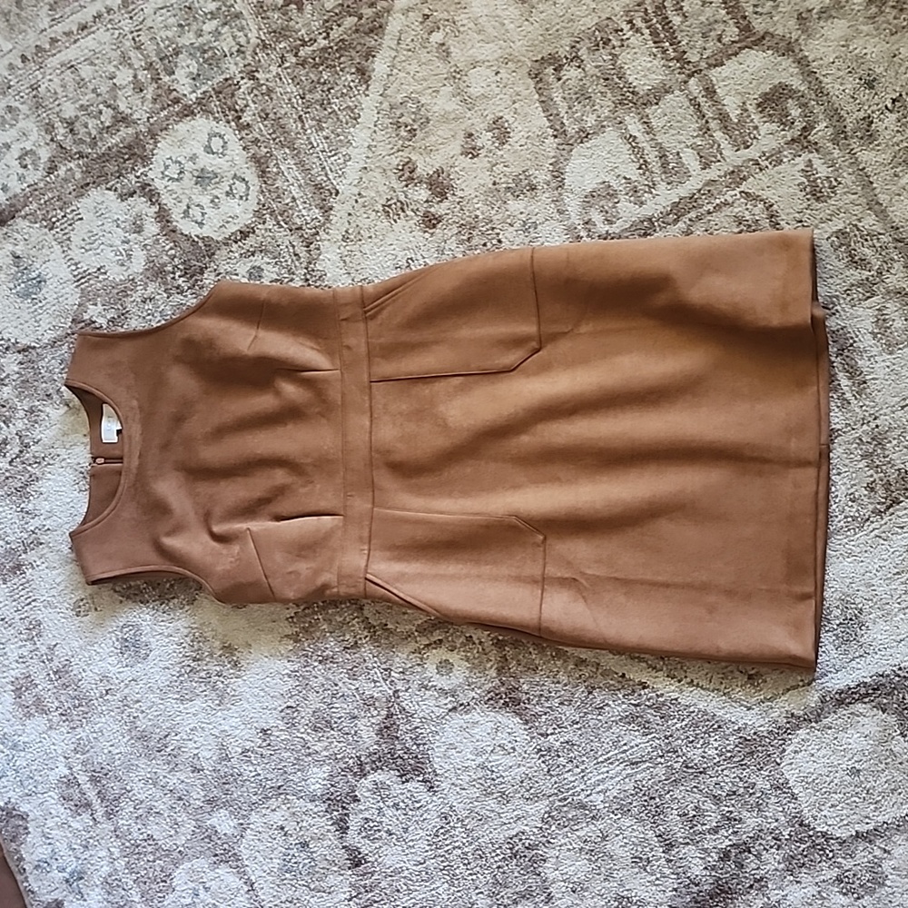 Loft dress